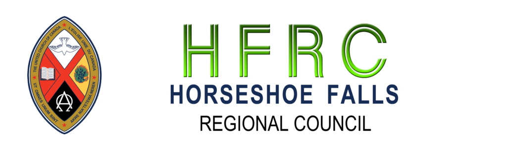 Horseshoe Falls Logo