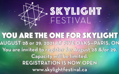 Skylight Festival