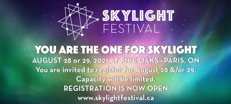 Skylight Festival 2021