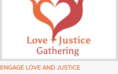 Love and Justice Ministries of the United Church of Canada