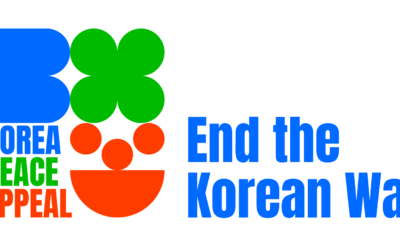 Korea Peace Appeal