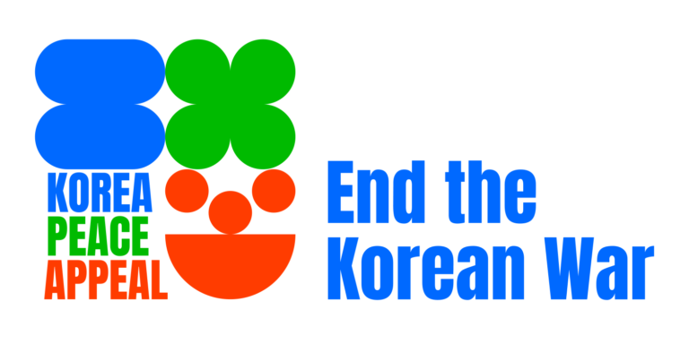 Korea Peace Appeal