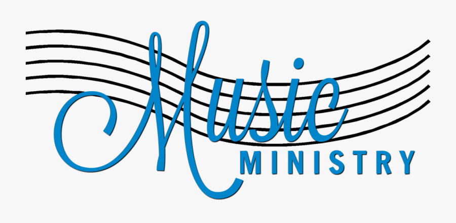 music ministry graphic