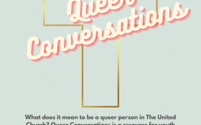 Queer Conversations