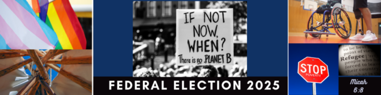 Federal Election Resources