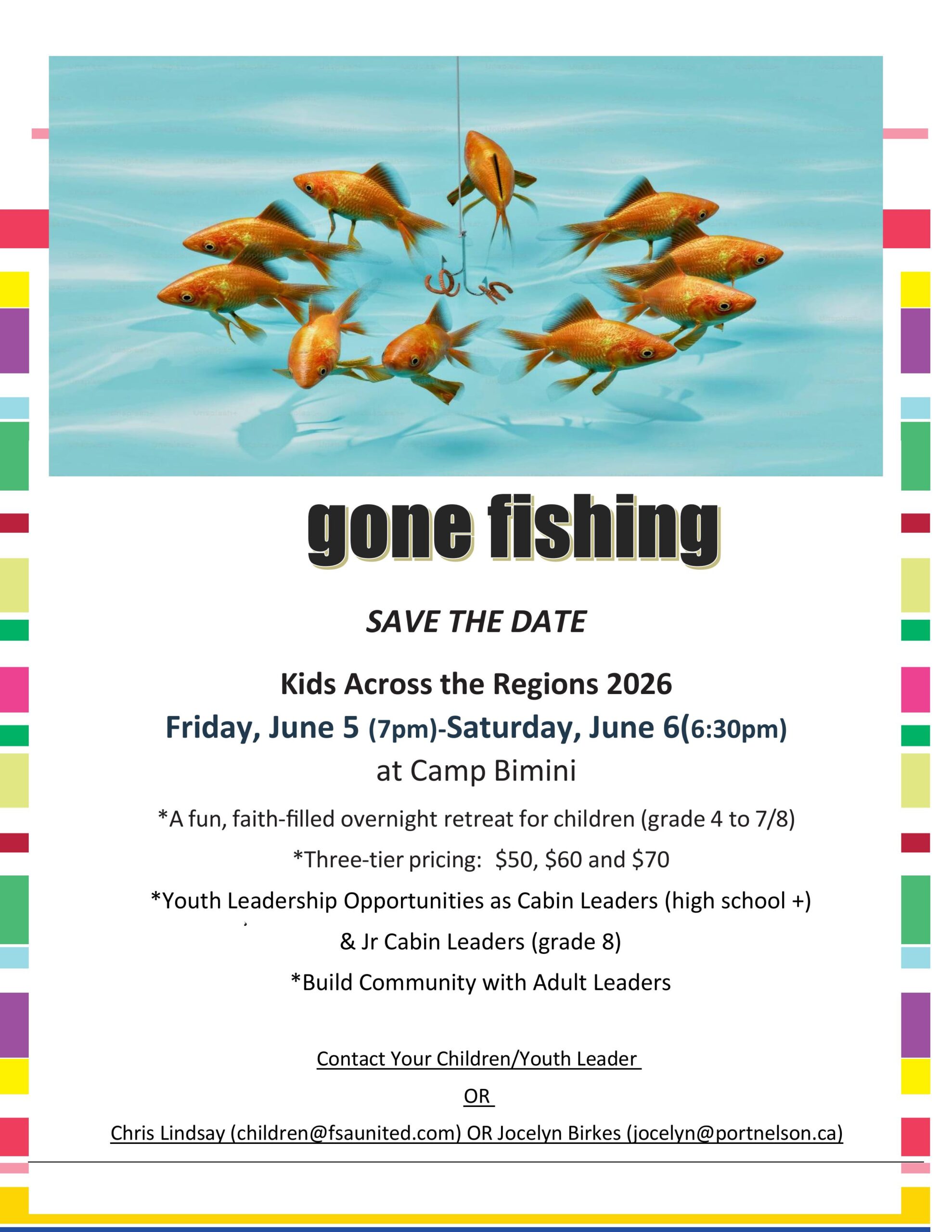 goldfish swimming in a pool