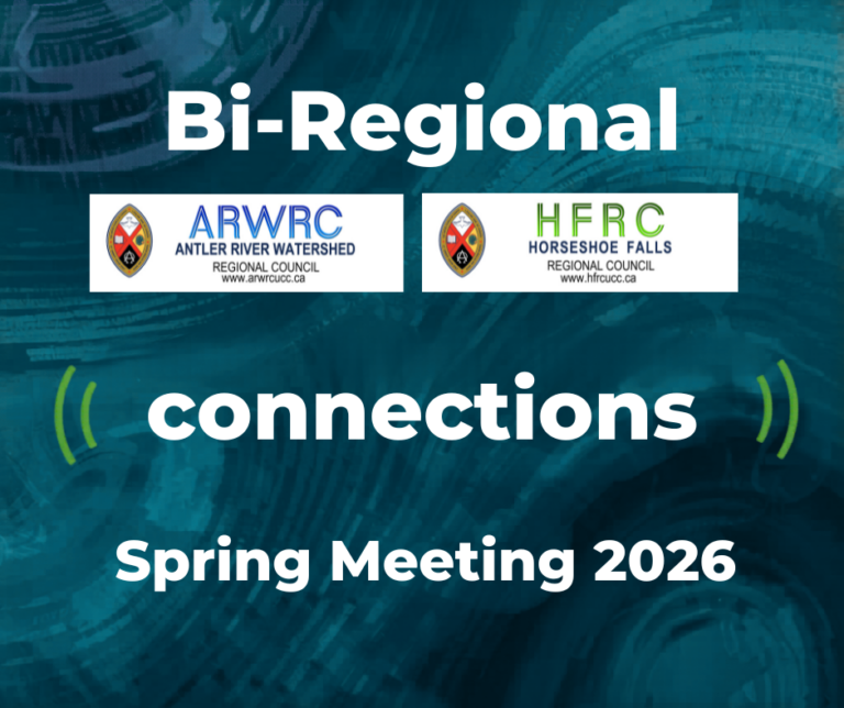 Registration Now Open for the ARW/HF Bi-Regional Council Spring Meeting 2026